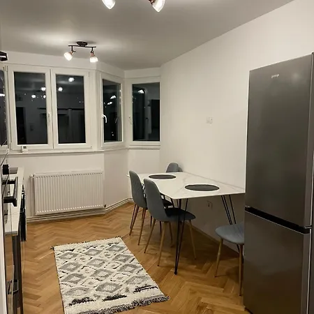 Apartment Homey Cluj-Napoca