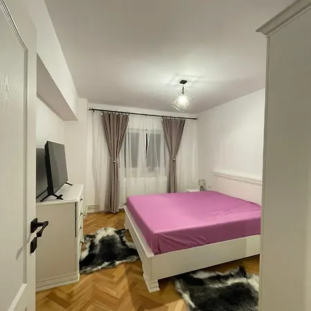 Apartment Homey Cluj-Napoca